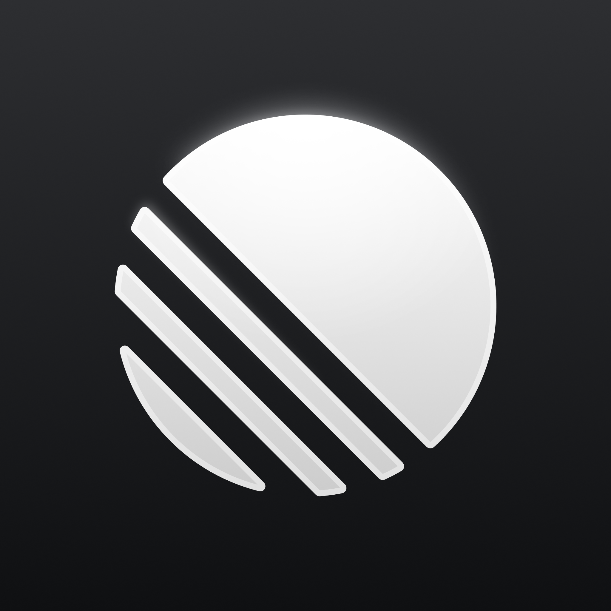 Linear Logo